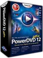 Free Download PowerDVD 12 Full Version