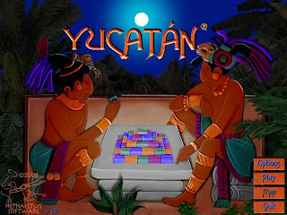 Yucatan [FINAL]