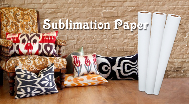  sublimation heat transfer paper