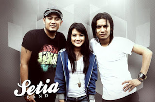 Download Lagu Setia Band Terbaru Full Album