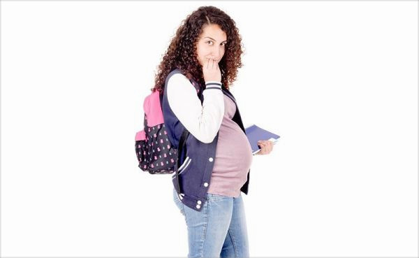 Pregnancy Much More Likely for Teen Girls With ADHD