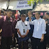 Respons Jokowi Soal Pencopotan Baliho PDIP dan Ganjar-Mahfud Saat Kunker di Bali