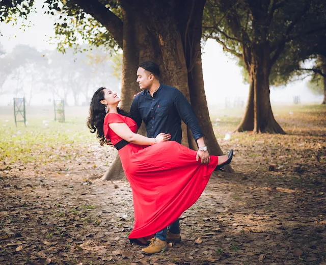 pre wedding ,kolkata