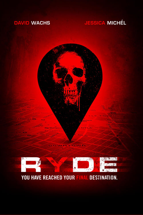 [HD] Ryde 2017 Streaming Vostfr DVDrip