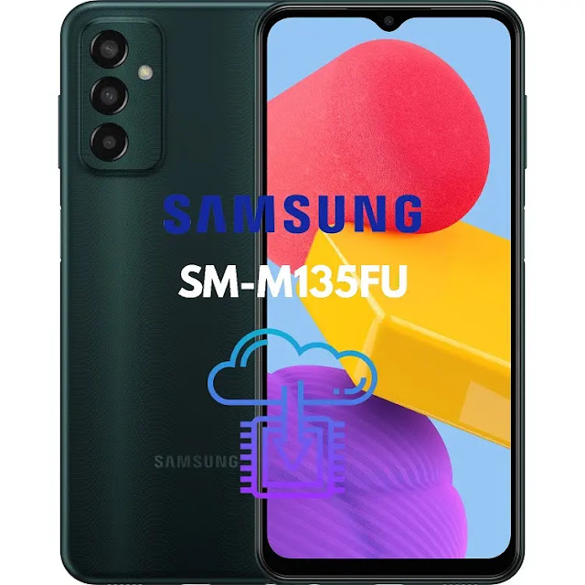 Full Firmware For Device Samsung Galaxy M13 SM-M135FU