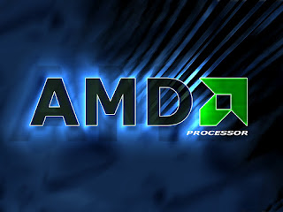 AMD chip manufacturer
