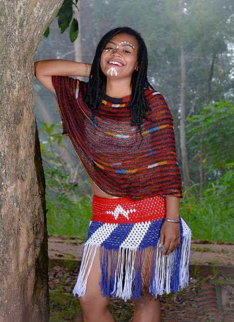  Wanita Papua Suka Senyum Bikin Pria Jatuh Cinta CERITAKU COM