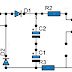 Capacitor leakage circuit tester