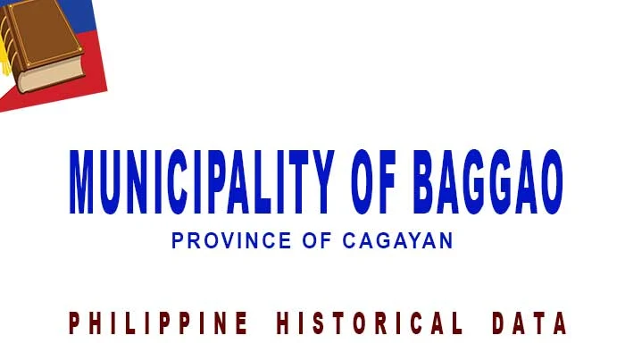 Municipality of Baggao, Cagayan Province