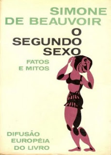 O Segundo Sexo