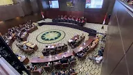 Dua Komisioner Absen, Hakim Arief Pertanyakan Keseriusan KPU