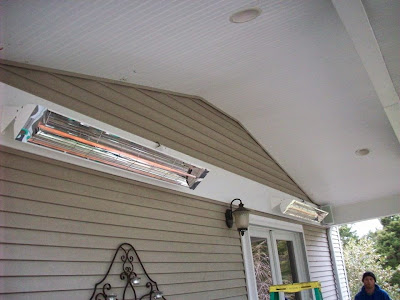 Retractable Awning New Jersey