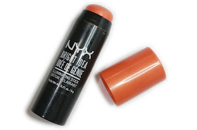 NYX Bright Idea Illuminating Stick in Coralicious NYX Bright Idea Illuminating Stick in Coralicious