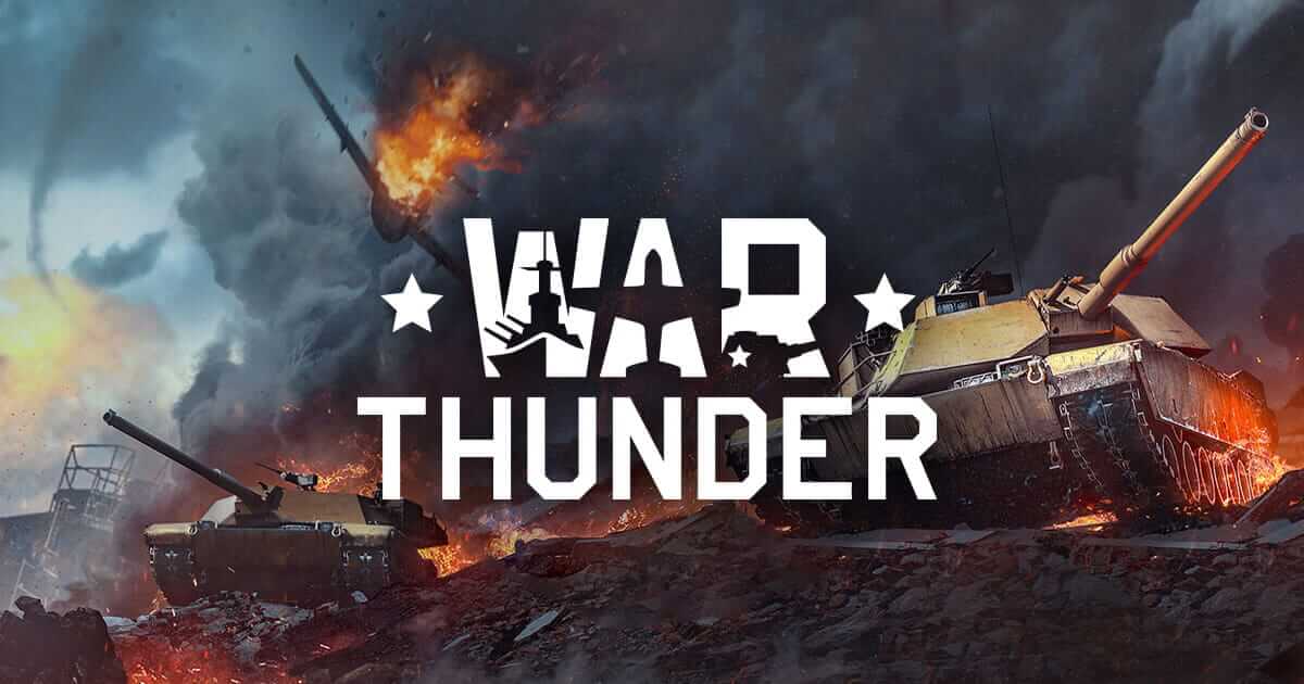 Statistics and data about War Thunder’s player base: 2023 Update
