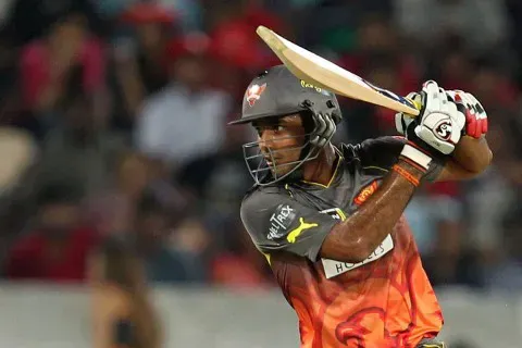 SRH vs KXIP 25th Match IPL 2013 Highlights