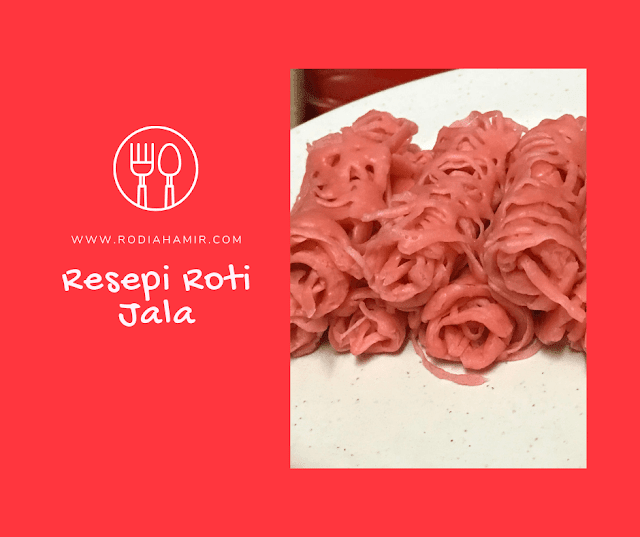 Cara Buat Roti Jala Mudah - About Quotes q