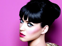 beautiful katy perry background