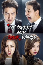 Sweet Savage Family / عائلة متوحشة لطيفة