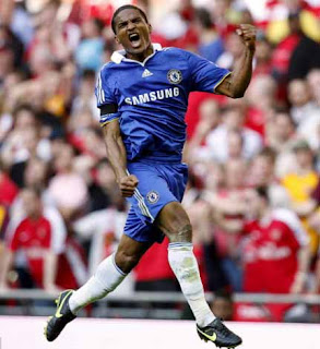 Florent Malouda