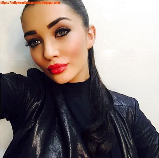 Amy Jackson Pretty picture