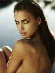 Foto Seksi HOT Irina Shayk, Pacar Terbaru Cristiano Ronaldo 2