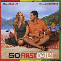 50 First Dates OST