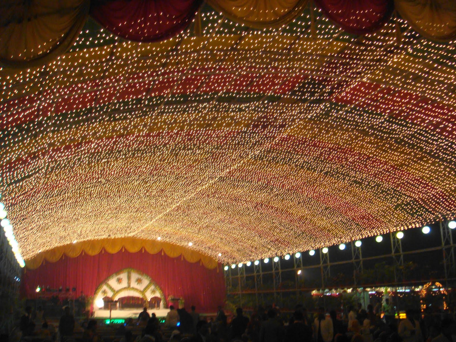 Party Reception Halls