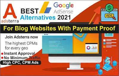 Adsterra-Best-Google-Adsense-Alternatives-2021-for-Publishers-and-Blog-Websites-with-Payment-Proof