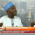 I'm Afraid Nigeria May Go Down, Nnamdi Kanu has been right all these while – Galadima Expresses Fear, Gives reasons behind the “Buhari” in Aso Rock.