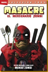 Mundo Zombie
