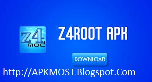 Z4ROOT LATEST VERSION APK FREE DOWNLOAD FOR ANDROID