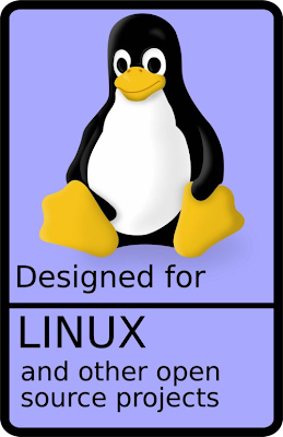 Designed for Linux