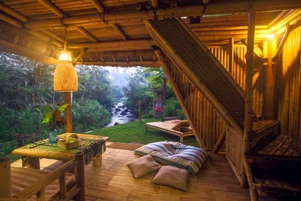rute menuju hideout bali rute menuju hideout bali