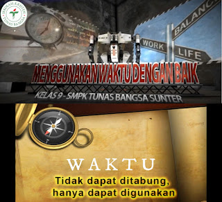 waktu