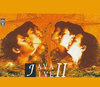 Java Jive - Java Jive II [iTunes Plus AAC M4A]