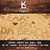 SAX ON DA BEACH RIDDIM CD (2015)