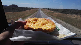 African Pie Tour Review