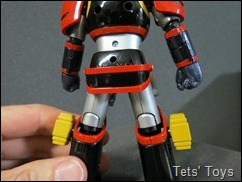 Battle Fever Robo