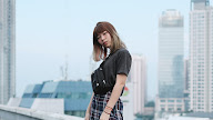 #Japobsootd: Rooftop Swagger