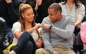 GWYNETH PALTROW HELPING PAL BEYONCE THROUGH ‘IMMINENT SPLIT” FROM JAY Z