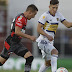 Video: El resumen de Patronato 1-0 Boca