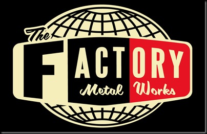 wall logo