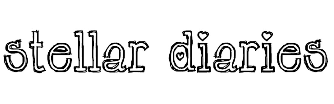 Stellar Diaries
