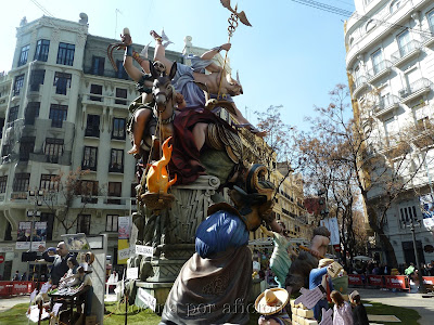 Fallas