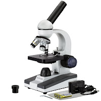 Child's First Microscope