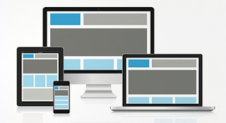 responsive web design