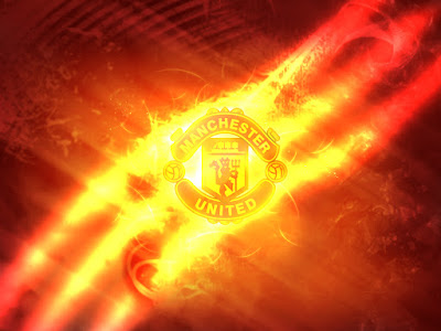 Manchester United Logo