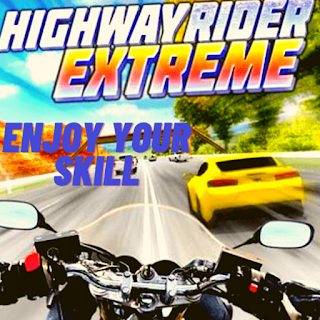 Highway Rider Highway Rider