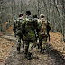 Turismo de caza en la Crimea