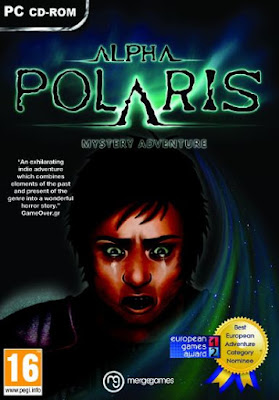 Alpha Polaris PC Game Save File Free Download